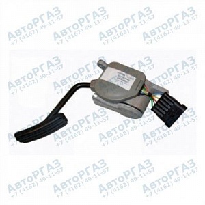 Модуль педальный ГАЗон Next, арт. C41R13.3761231-02